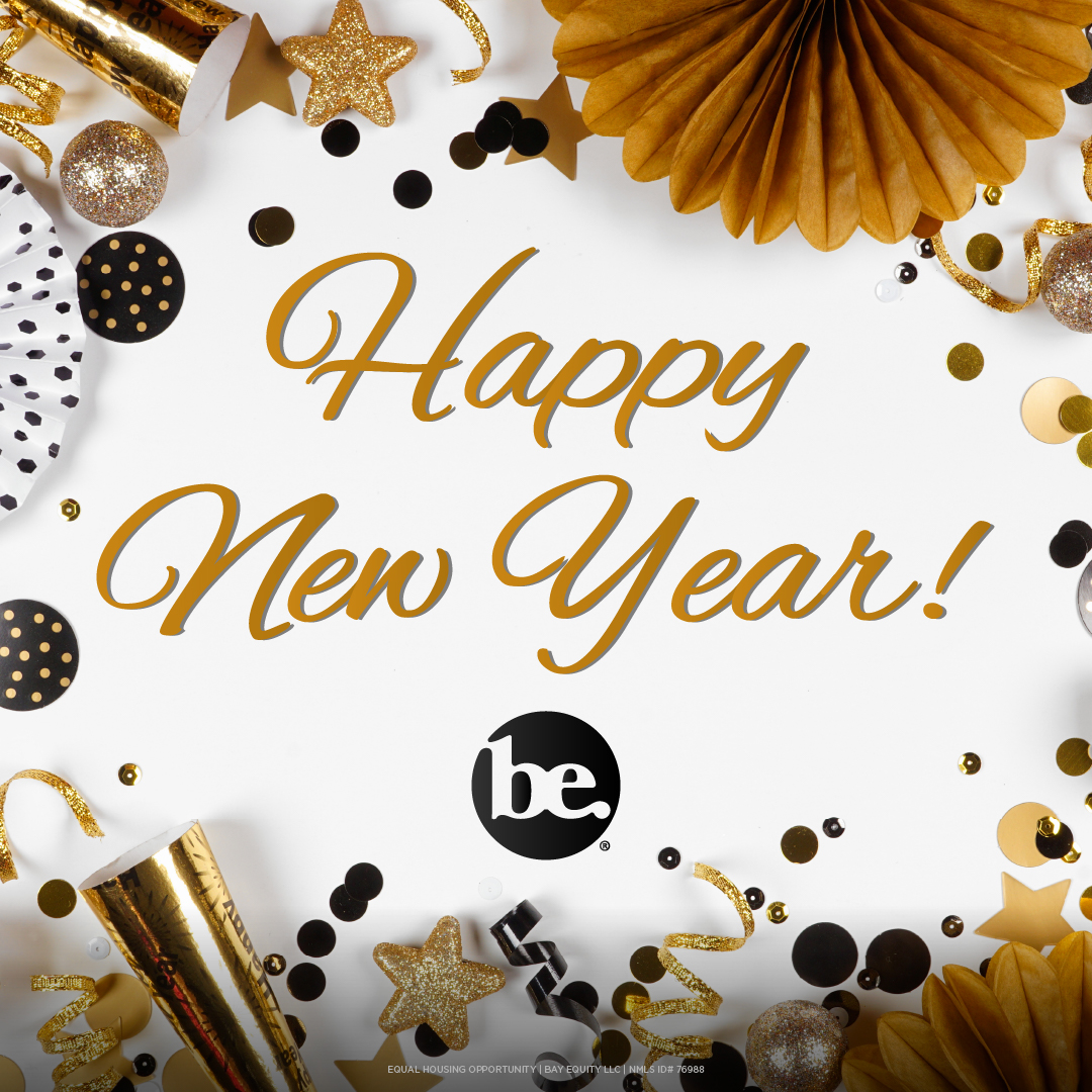 pinpointmtgco's tweet photo. Wishing you all a very Happy New Year! https://t.co/vetOCMRpoY