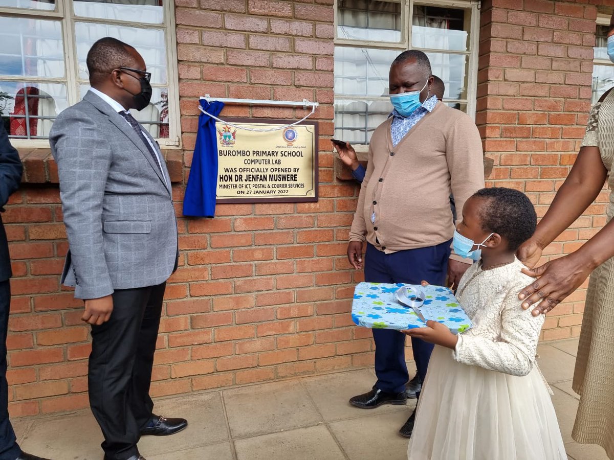 ZBC News tweet media