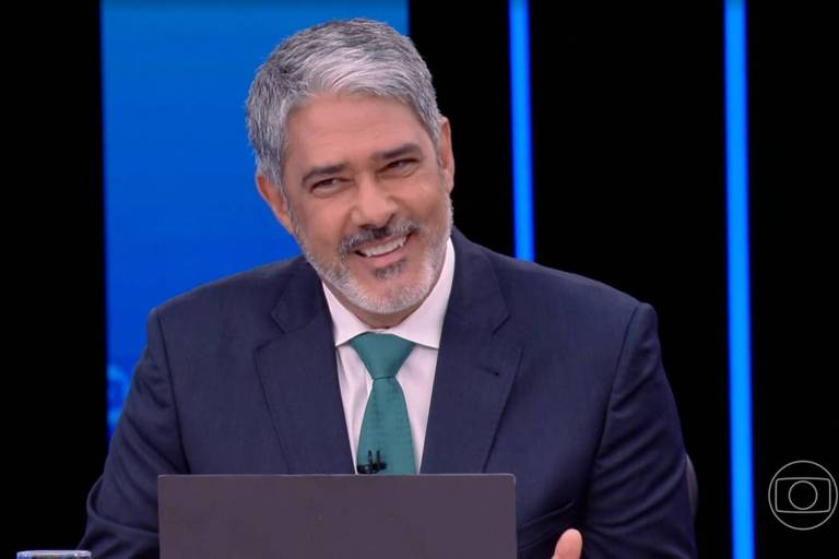 poptime's tweet image. 🚨 "Até as nuvens de Brasília parecem ter ficado mais bonitas hoje", afirma William Bonner sobre posse de Lula.