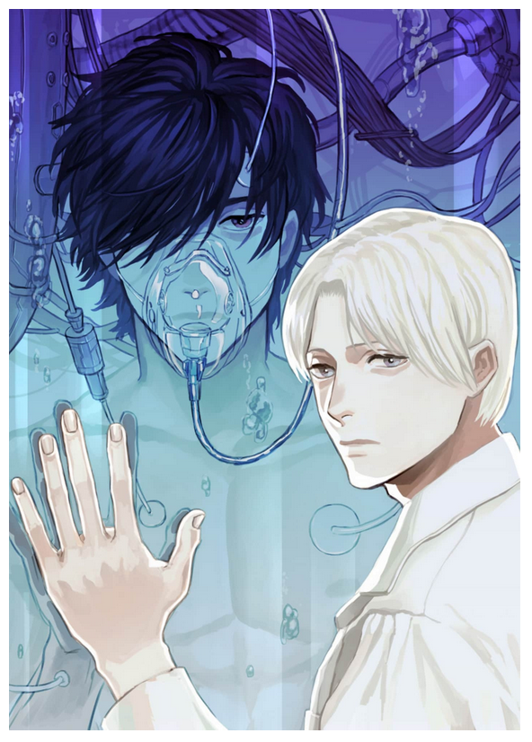 fujoshi_unite's tweet photo. Hi everyone! As promised, I came back to talk about the 4-chapter long #BLmanga that graced us on @futekiya  the other day - #Replicant: The Love of Dolly the Sheep by Yamada Supokon. I'll keep it spoiler-free as much as I can. My first BL review in 2023, let's go ~ https://t.co/vUjtuG1ZUr