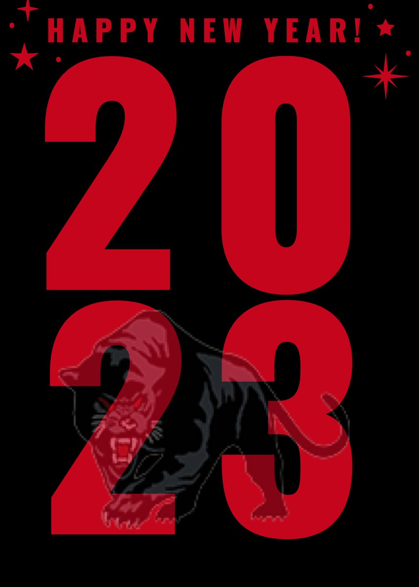 Payne Junior High StuCo tweet media