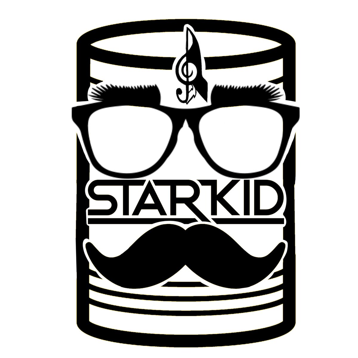 StarTinWreck's tweet photo. I drew this as a cover for my playlist of all of the Starkid, Tin Can Bros, Shipwrecked Comedy, and Pulp Musicals! I’m marginally proud of this drawing! #starkid #shipwrecked #tincanbros #pulpmusicals https://t.co/rtX3gIUq8S