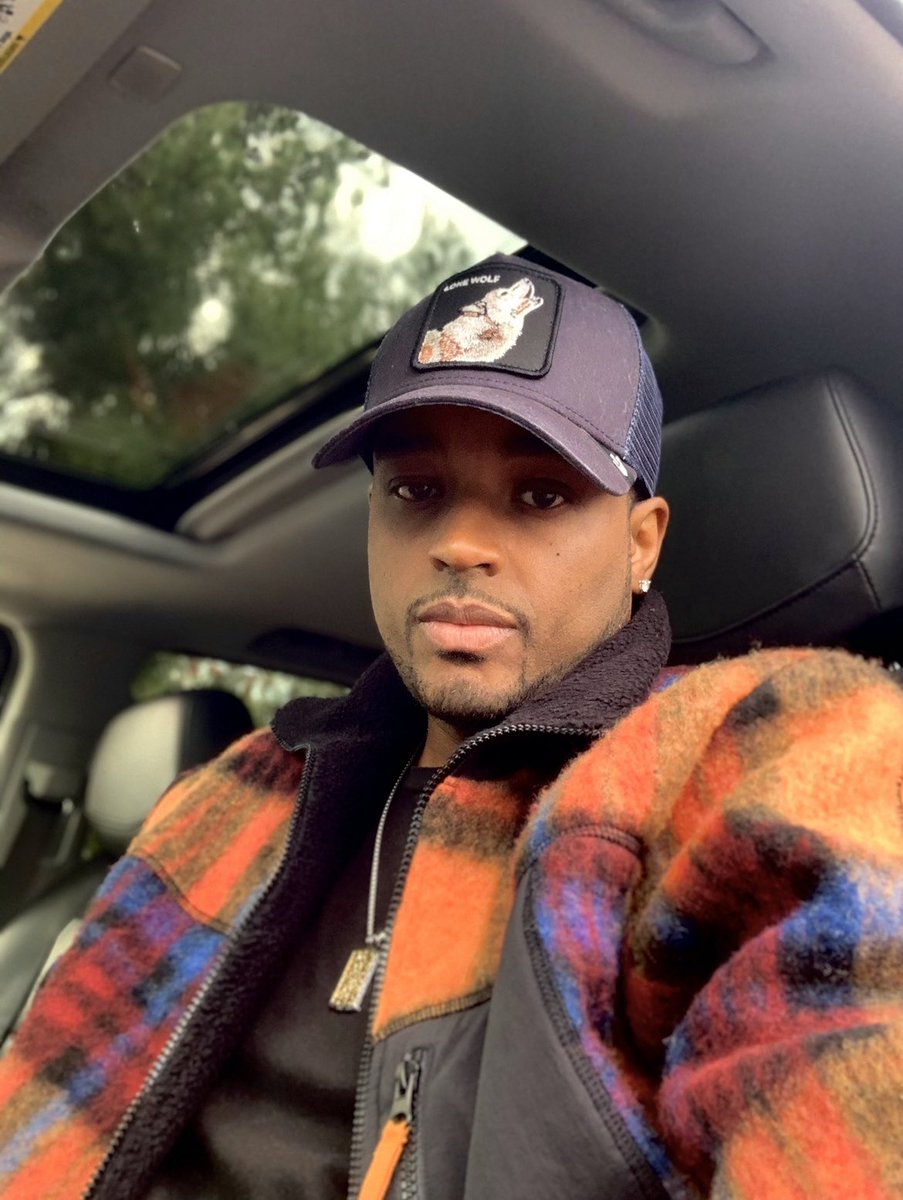 LarenzTate's tweet photo. Happy New Blessings &amp; Prosperity! Ya Dig! 
#2023
#HappyNewYear ❤️ https://t.co/oL0bnQDYaQ