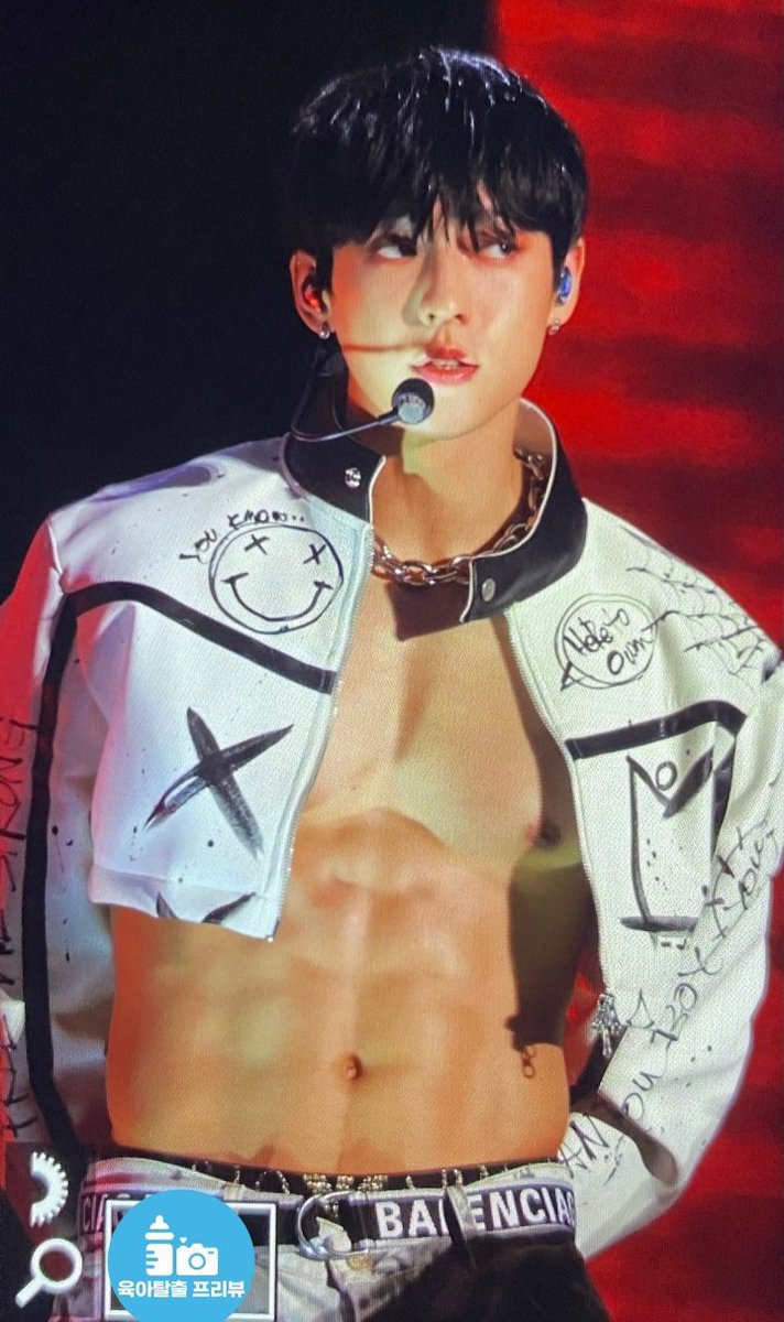 1997. Minhyuk (HUTA) / BTOB