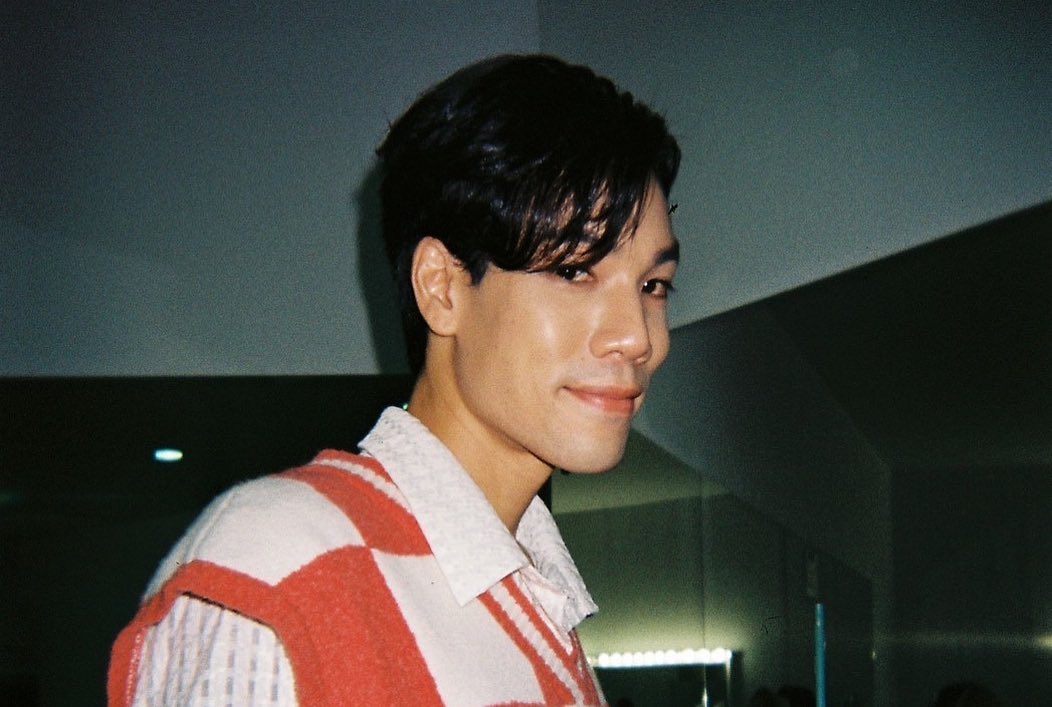 pingtcv_bol's tweet photo. Ping IG Post
01|01|23

Sonriendo al corazón 🤪

#pingtcv @Pingtcv
#เหล่าสมุนของปป
#pingtcv_bol https://t.co/uGZtZmcVE9