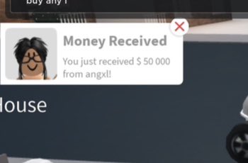 catselysia's tweet photo. @Honey93310763 
They are trusted, they went first.
I gave 50 robux for 50k. https://t.co/6DbtGoDYSO