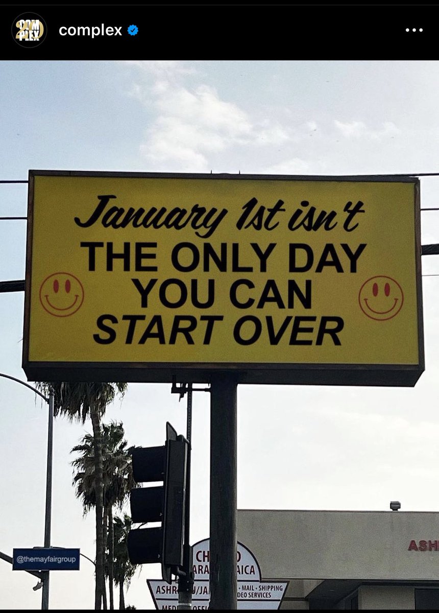 Sliii247's tweet photo. @Complex said it best y’all stop them limitations 🙌🏽🙌🏽🙌🏽❤️‍🔥 bless up #loveyourself #sliii #complex #heal #HappyNewYear2023 https://t.co/a7MpsImOo7