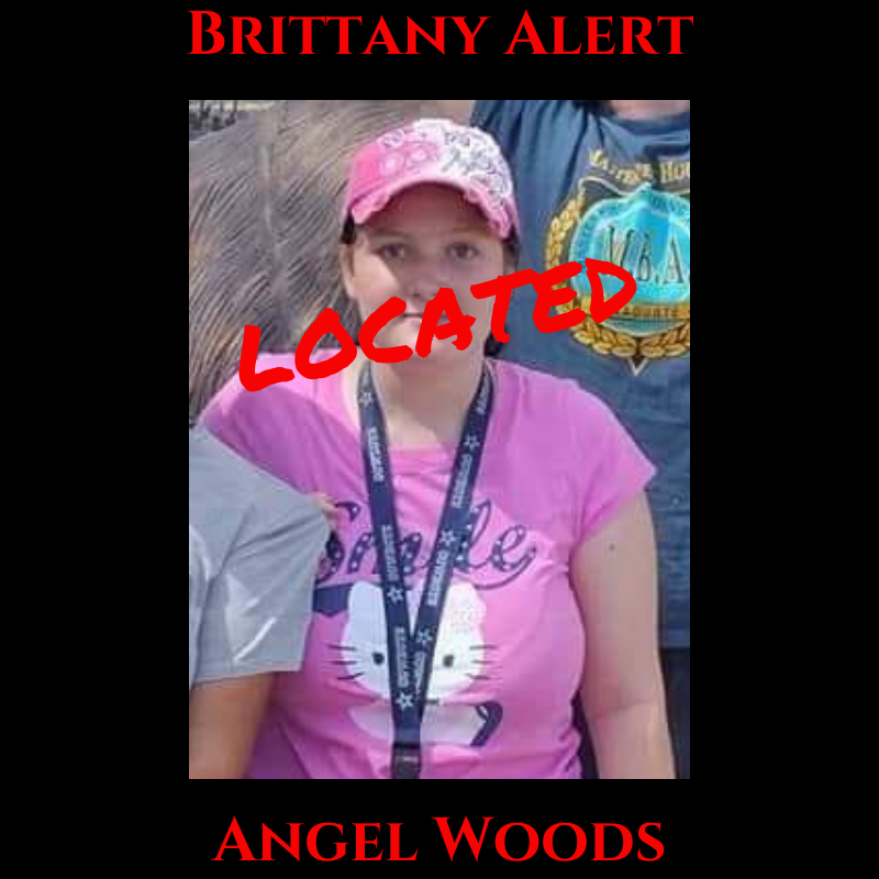 NMSP on Twitter "UPDATE CANCEL BRITTANY ALERT Clovis Police