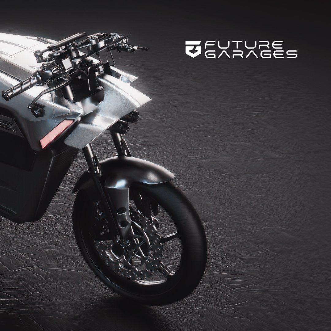 futuregarages's tweet photo. The mighty will arrive silently. You will feel it's presence if you're the chosen one. Register now to be the one. 
https://t.co/7xZb4bHOJ3
#autoexpo #electricmotorcycles #futuregarages #futuristicmotorcycle #superbikesgram #superbikesinindia #madeinindia https://t.co/rww6WbLvqG