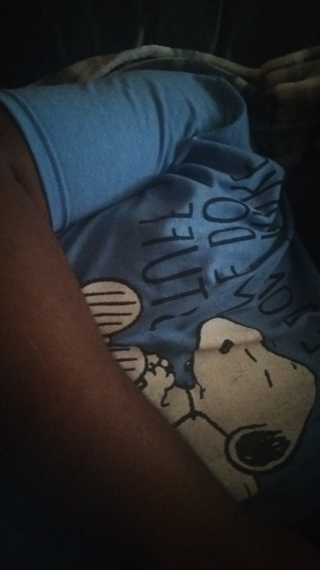 Anyone wanna cuddle with me? https://t.co/L6VAerjQ2R