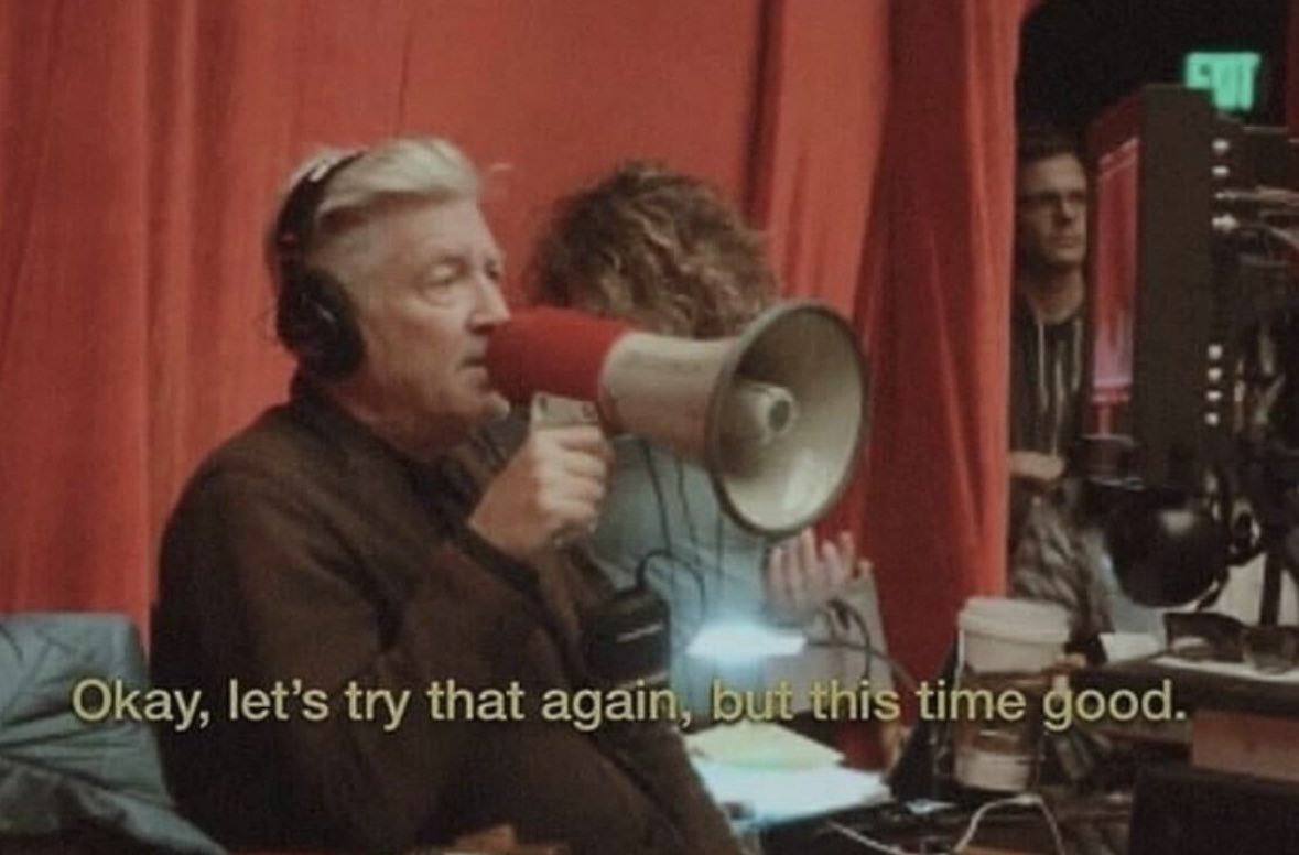 TheCinegogue's tweet photo. Here’s to 2023 🥂 https://t.co/l9ndO6k92h