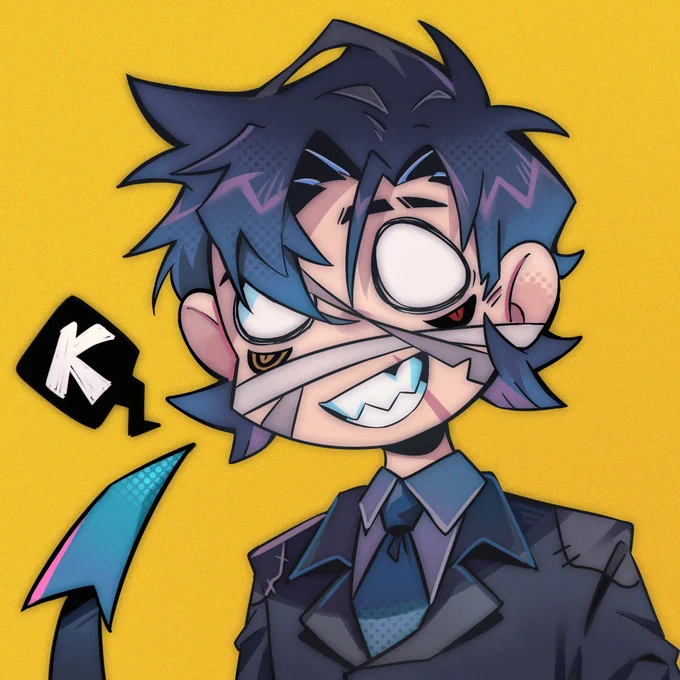 Happy new year! New #profilepic for 2023 
