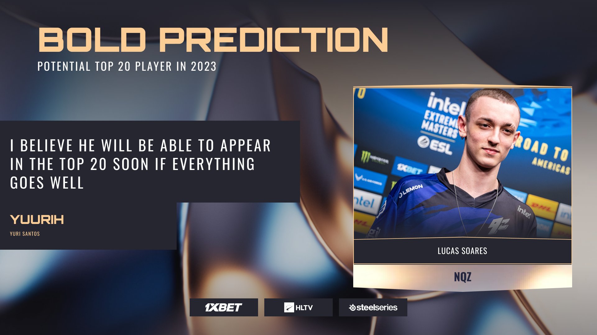 on Twitter "The 19 of 2022, yuurih selected young Brazilian
