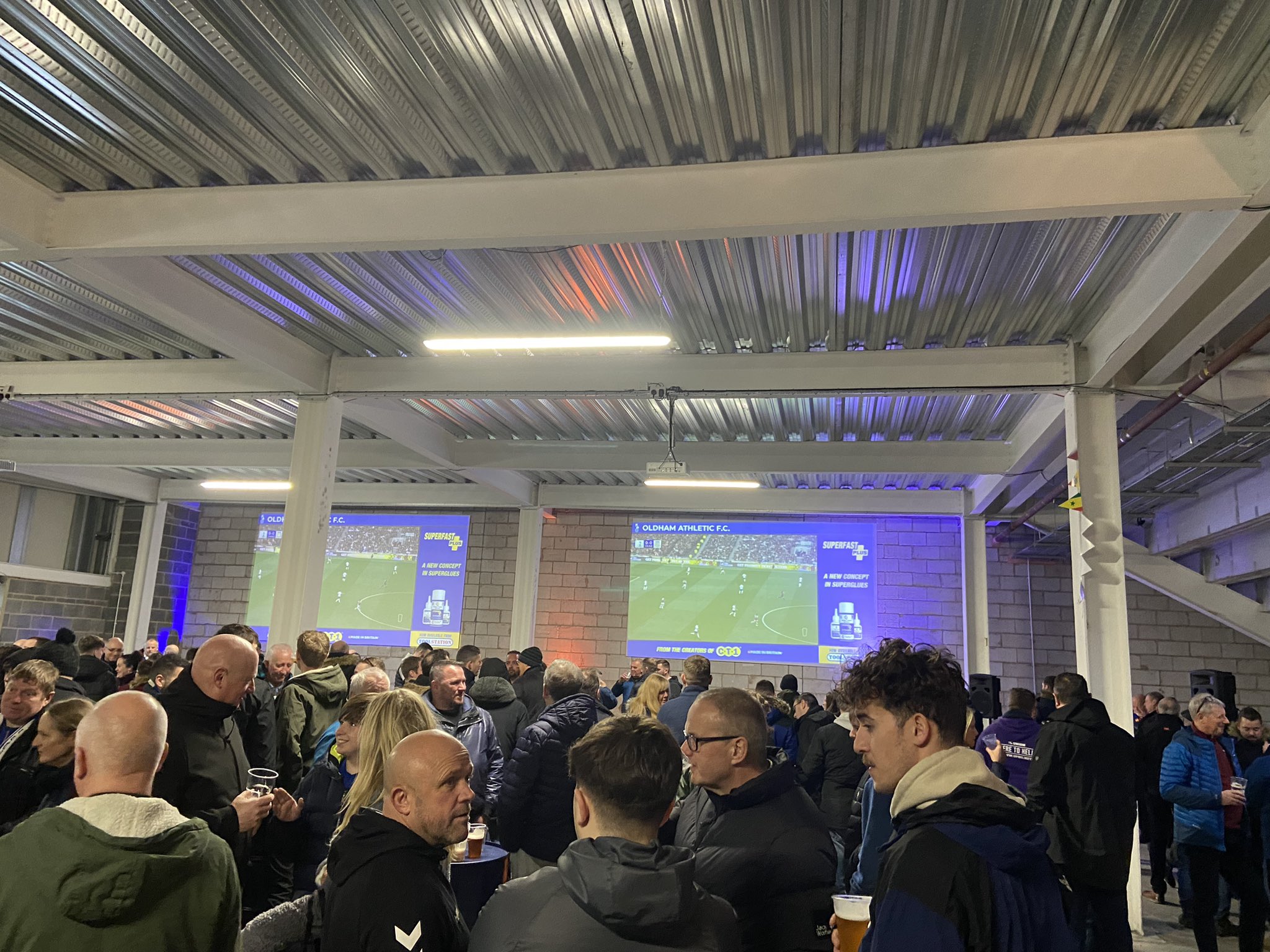 football memorabilia on Twitter "Had great day at my festive visit to
