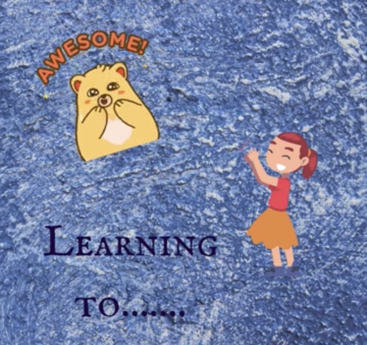 consistentreli1's tweet photo. Building positive habits in children - start young! Children can learn to revise their automatic reactions - adults too! Subscribe to YouTube channel for future modules. https://t.co/aSBcckyxW9  #helpingchildren #buildinghabits #changingbehavior #helpingkids #changebehavior https://t.co/TwOOn9zTY3