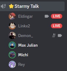 Linkx2_Chris's tweet photo. new year started with the best things! 🧡🥰 #discordcrew #fuckinloveyouguys #runzligerhaufen https://t.co/Z5IJjugD1j