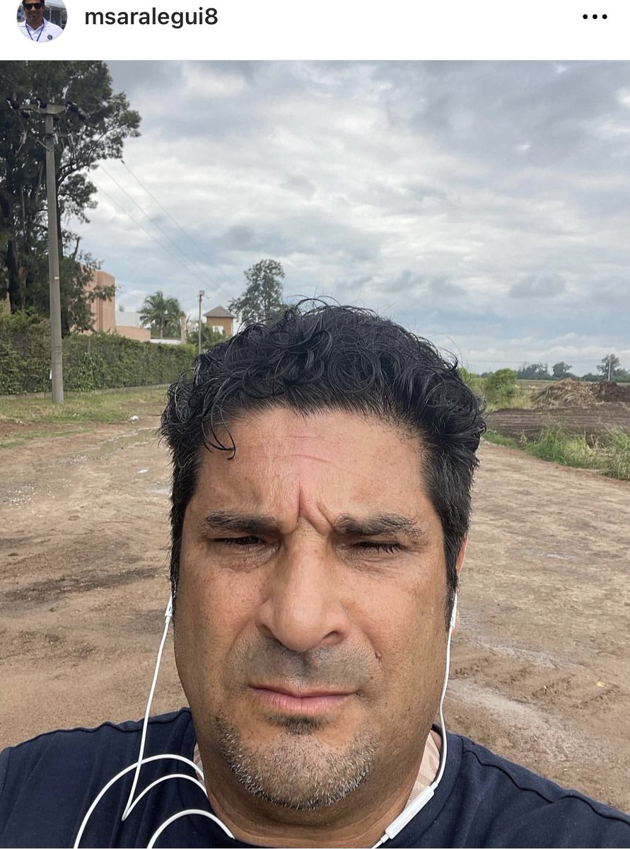 ElSabaleroEsSantaFe⭐️ on Twitter "Ayudame loco"