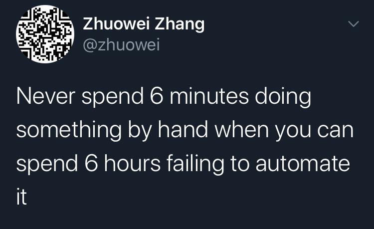 ComedyCoding's tweet image. #programming #code #programmer #coding #javascript #python #java #programmers #php #development #webdevelopment #meme #funny #linux #developer #tech #computerscience #programmingmemes #computer #programmerhumor