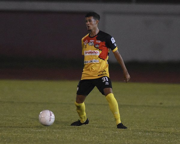 Mario Alberto Sánchez tweet media