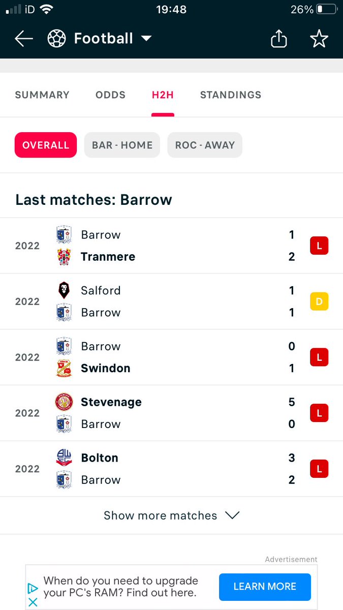 bafc_lancaster's tweet photo. Tomorrow is shaping up to be the hummest of dingers. #thesoccer #theformguide https://t.co/SS0IQyiwor