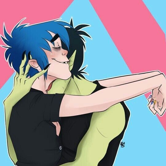 Another year of being the happiest he's ever been with this beautiful pickle man 💚 you're never getting rid of me~
