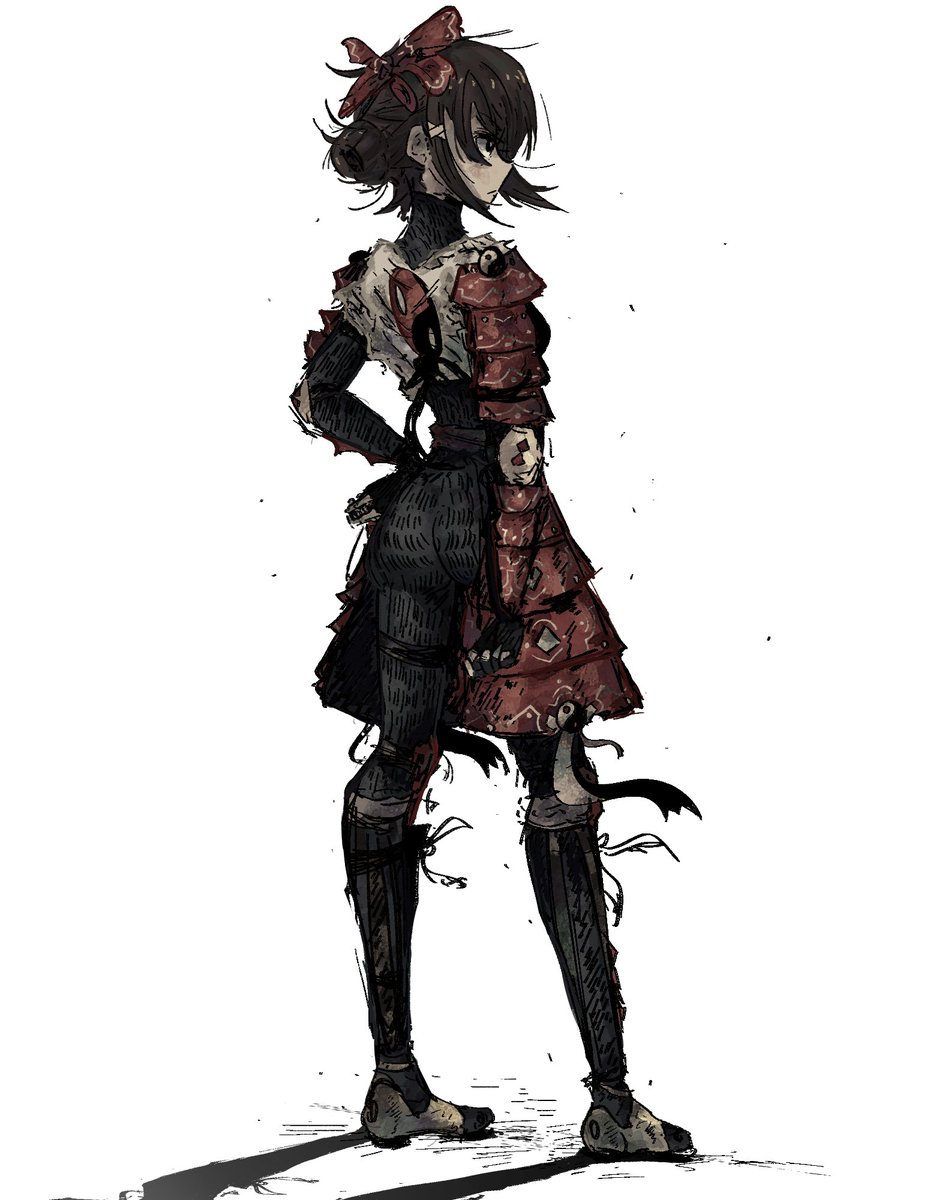 alancitoqwq's tweet photo. reimu
#東方Project #東方 #touhou https://t.co/7gfRQ1DZqX