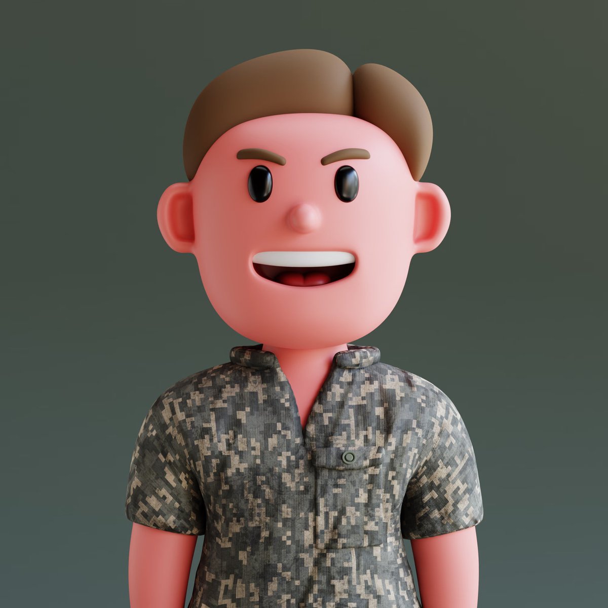 EthRudes's tweet photo. @nftjuno My Hero N:1 https://t.co/7uNhg5w9BU https://t.co/htdmzpOkP3