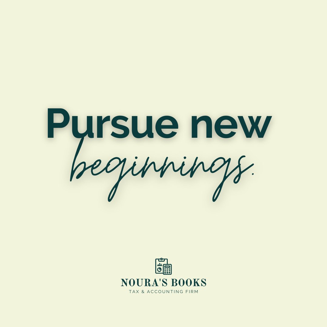 I'm excited! This year is the start of something different and amazing, and I can't wait to share it with all of you. All I can say is watch out, world - 2023 will be an incredible year!

#profitfornonprofit #everydonorcount #nonprofitleader #nonprofits #newstart #change #CFO