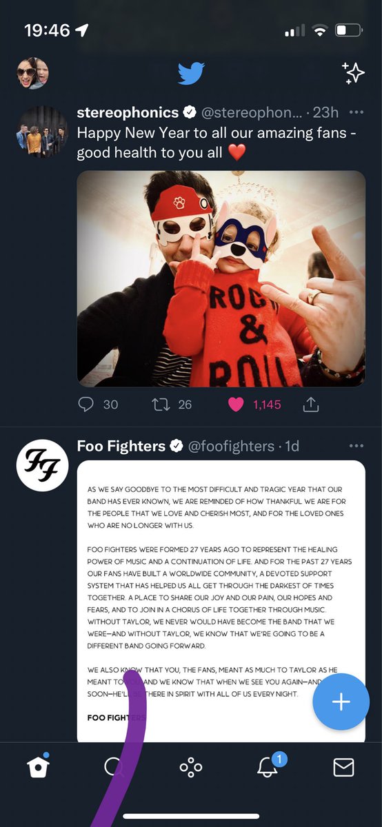 Crystal Ness 💙💛 tweet media