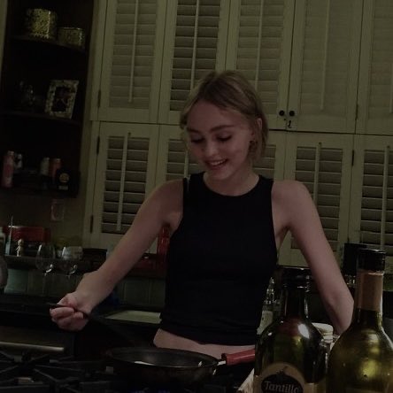 featuring my fiancée! :)