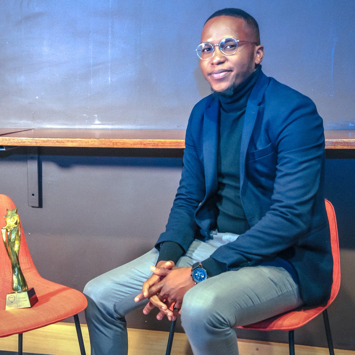 kandenoji's tweet image. Heureuse année à tous!

Je profite de l’occasion pour vous convier à l’Institut Français du Tchad du 25 au 27 Janvier pour la deuxième édition du #Festival New School Power, dont le thème est « Révolution Digitale »

#Musique #Tchad #RevolutionDigitale #Ndjamena #Arts #Culture