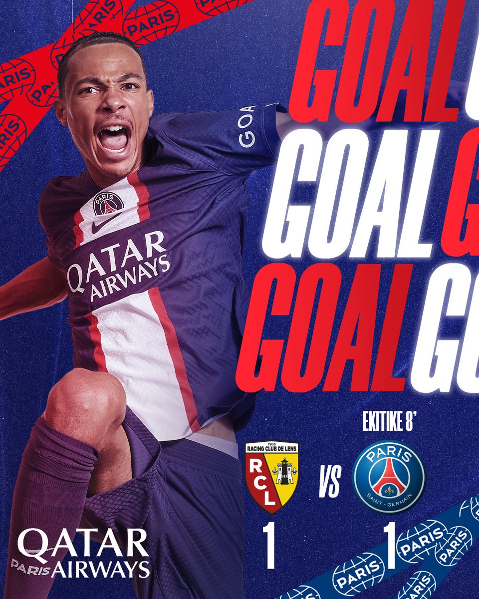 Paris Saint-Germain tweet media
