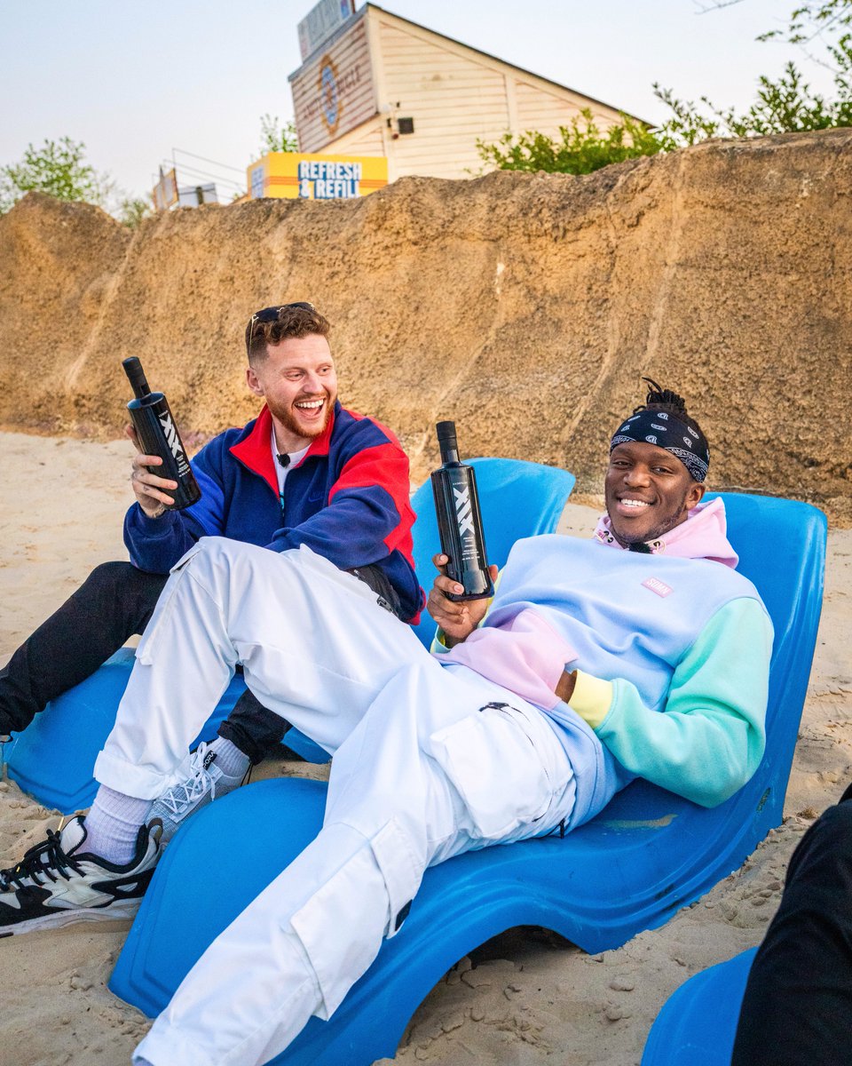 Daniel SDMN On Twitter RT Sidemen Cheers To 2023 