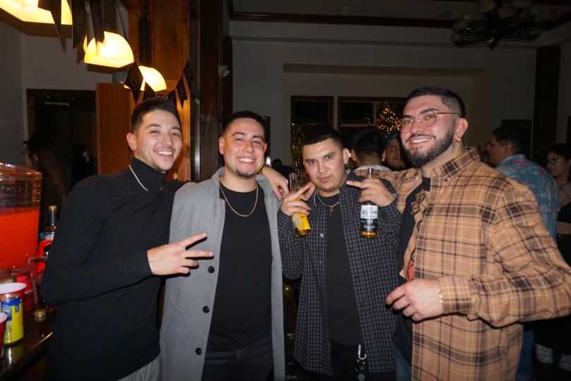 _JayWright02's tweet photo. 🎊🤟🏼 https://t.co/iFIuyU8Vm4