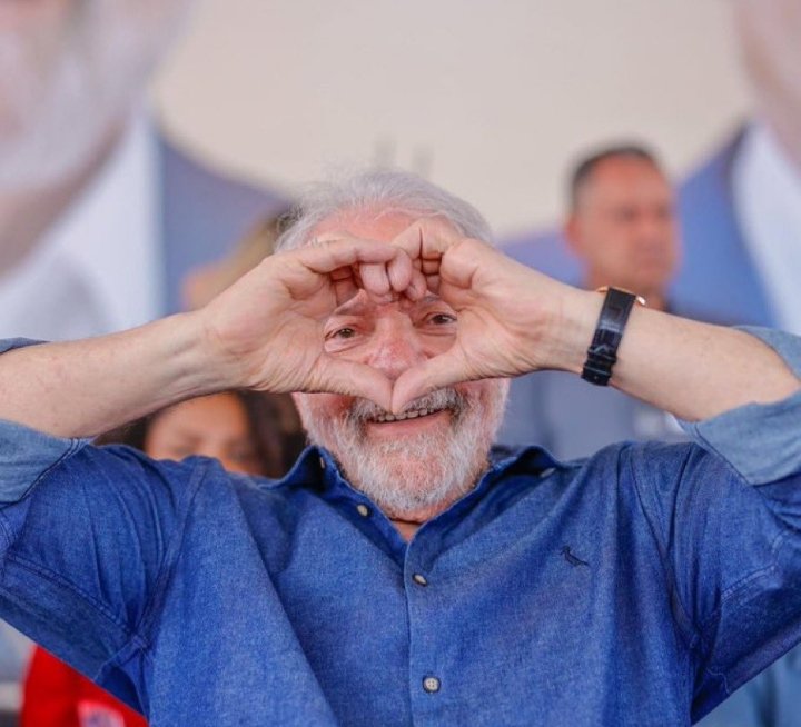 Garoootos, ahora nos volvimo a ilusionar!
🇧🇷🇦🇷