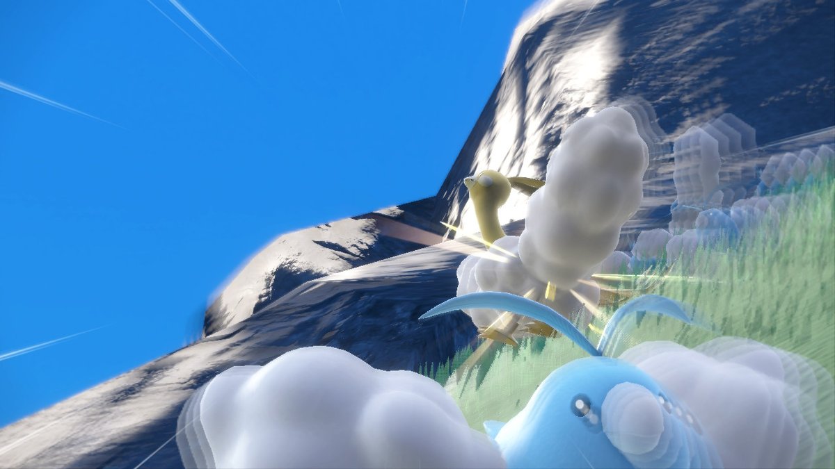 TeeTimeTaylor1's tweet image. Some are hard to see but 1 hour of shinies today! #shinypokemon #pokestreamer #PokemonScarletViolet #NintendoSwitch