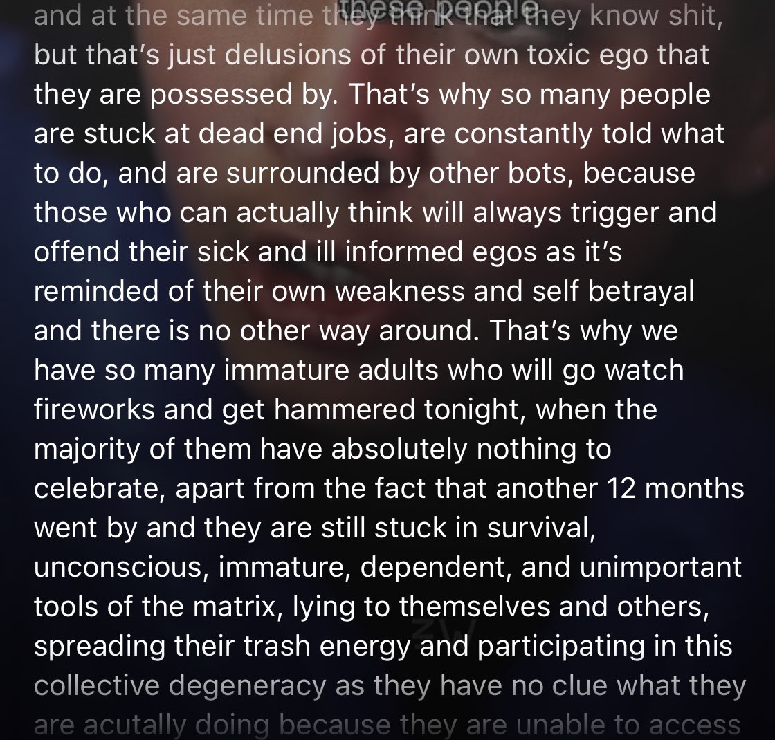 Six5Beatz's tweet image. BE AWARE 2023 

R.L.A Is The Way!

#bots #humanbots