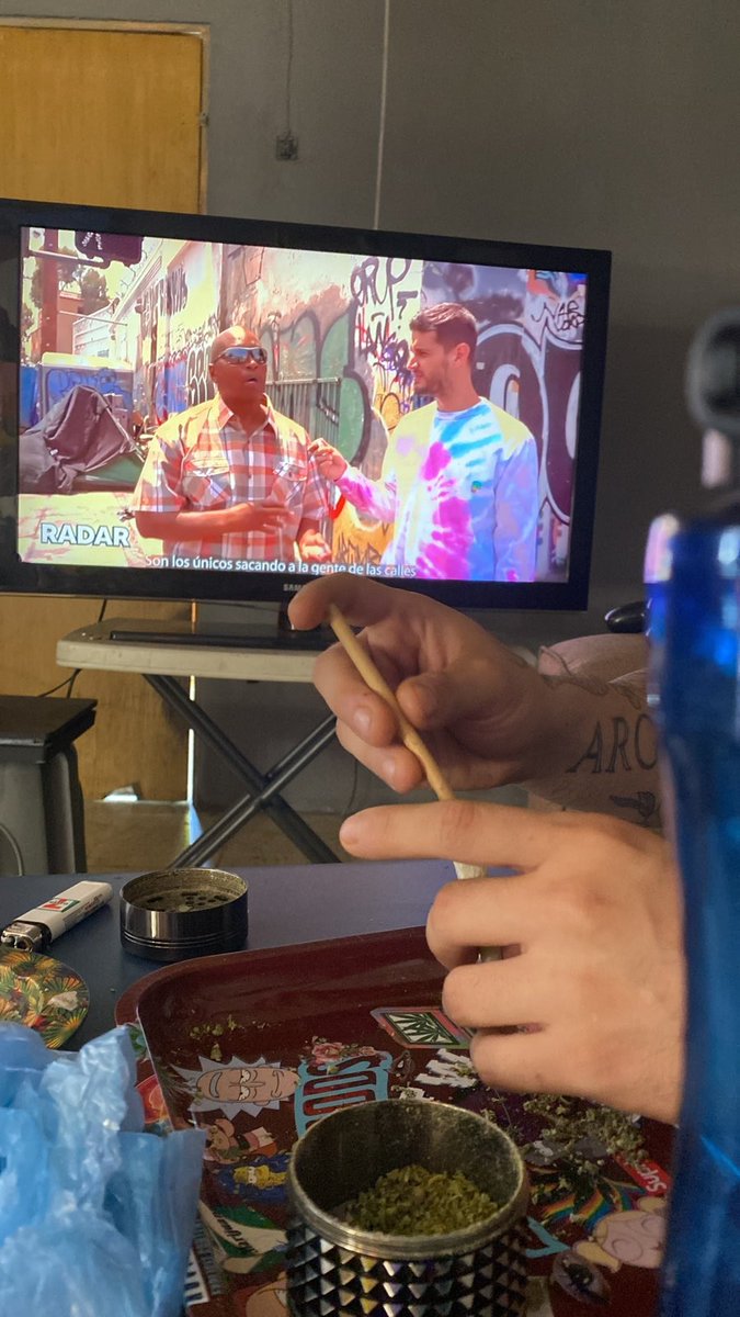 rikaargaiz's tweet photo. @adrianm10 mi respect 🙏🏻🙏🏻🙏🏻 #wakeandbake https://t.co/TWYH3ALid9