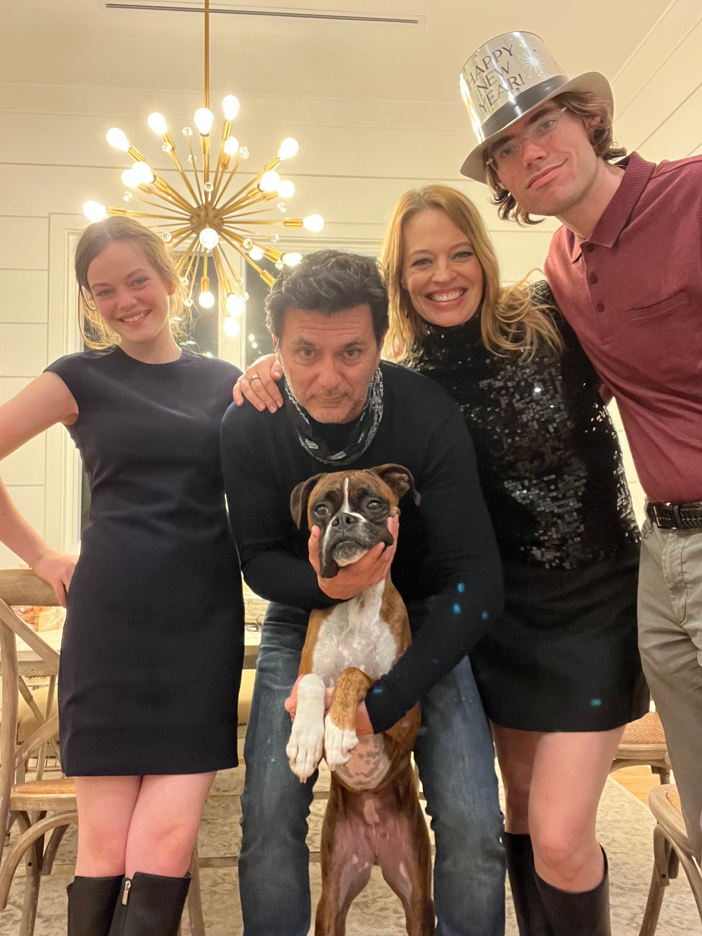 Chris Pudel 🇨🇦🏳️‍🌈 on Twitter "JeriLRyan Happy New Year from Canada