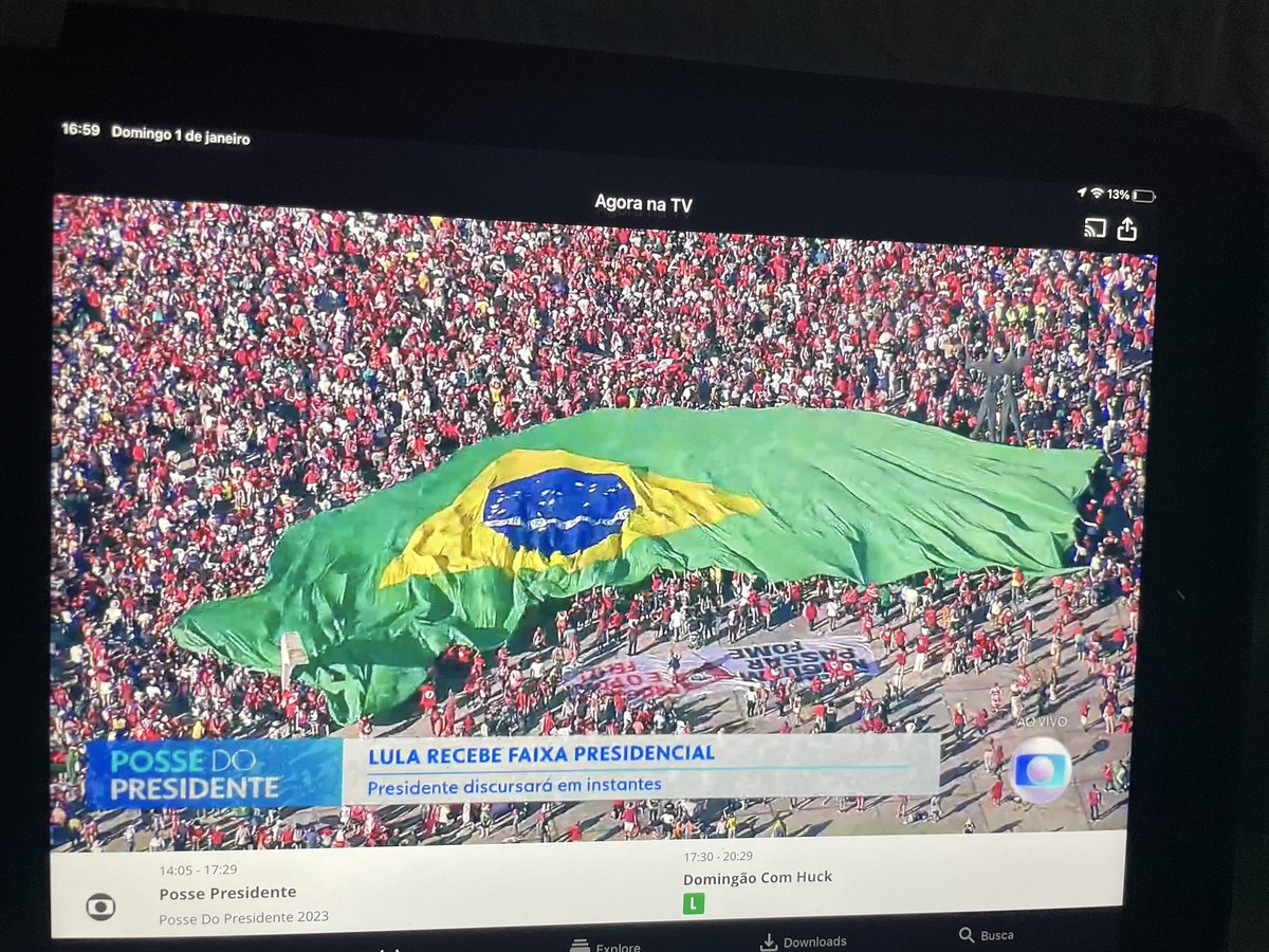 Maujunior13's tweet photo. @BolsonaroSP O tamanho tá bom? @BolsonaroSP https://t.co/YEqW5LNDXa