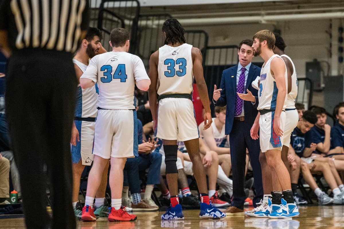 Hiram Men’s Basketball tweet media