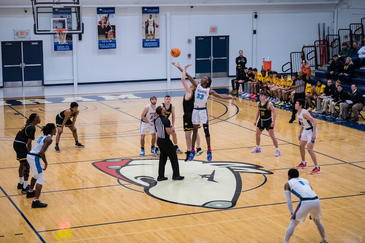 Hiram Men’s Basketball tweet media