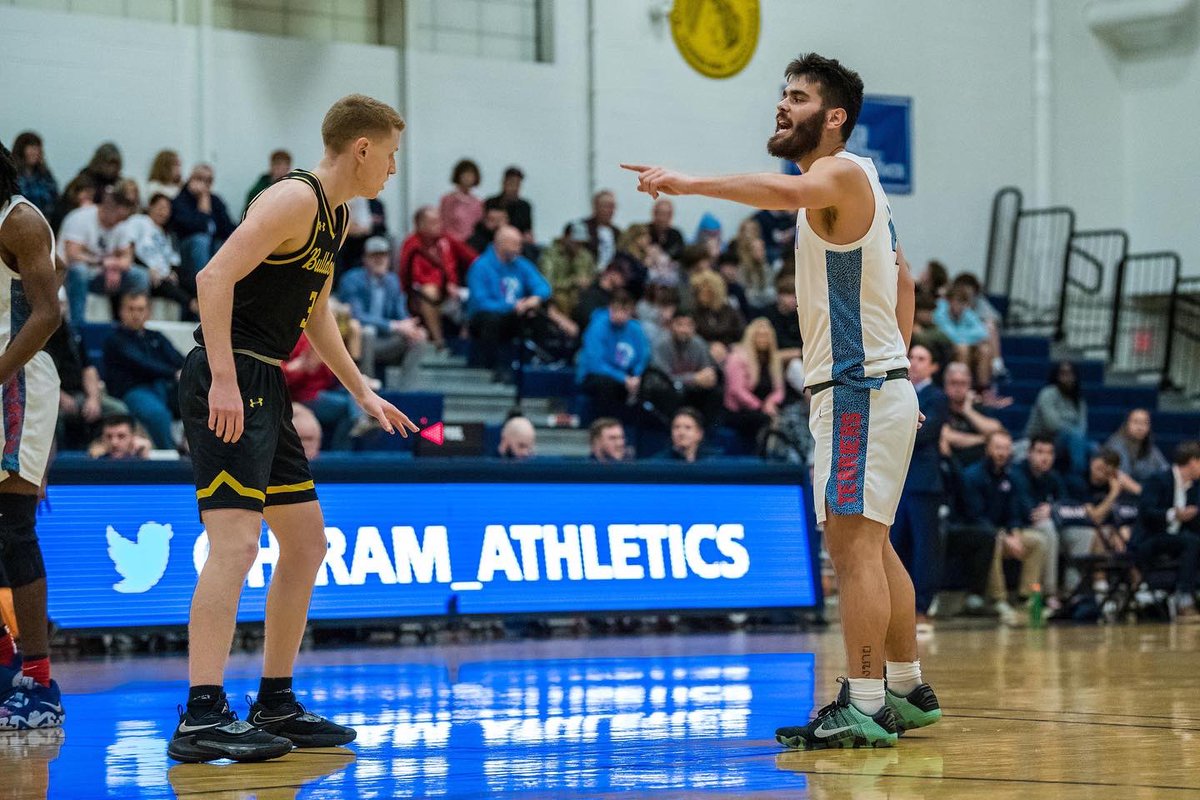 Hiram Men’s Basketball tweet media