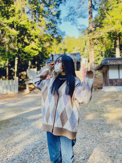 Twitterのコスプレ画像19