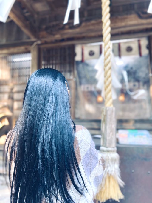 Twitterのコスプレ画像18