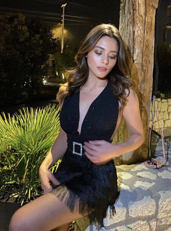 #SılaTürkoğlu 😍