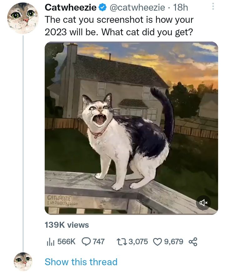 mamato4moore's tweet photo. @catwheezie Dammit!!! https://t.co/SbsdA3ppF6