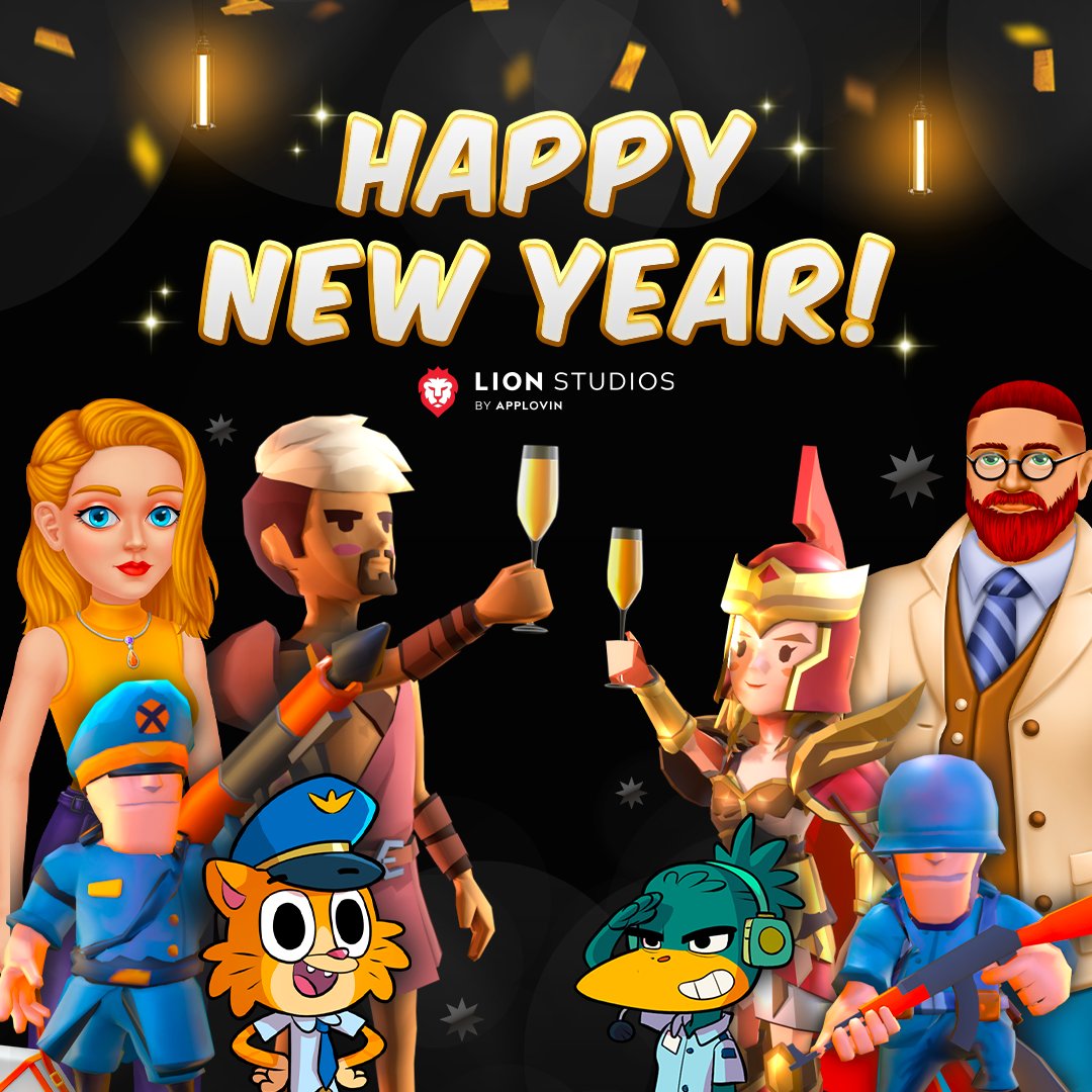 Lion Studios (@lionstudioscc) on Twitter photo 