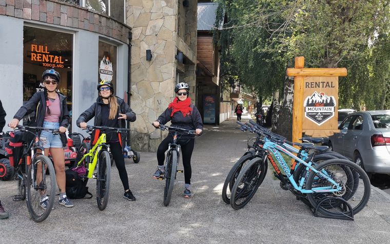 4 circuitos de aventura para conocer San Martín de los Andes ow.ly/UQUf50MfhoT