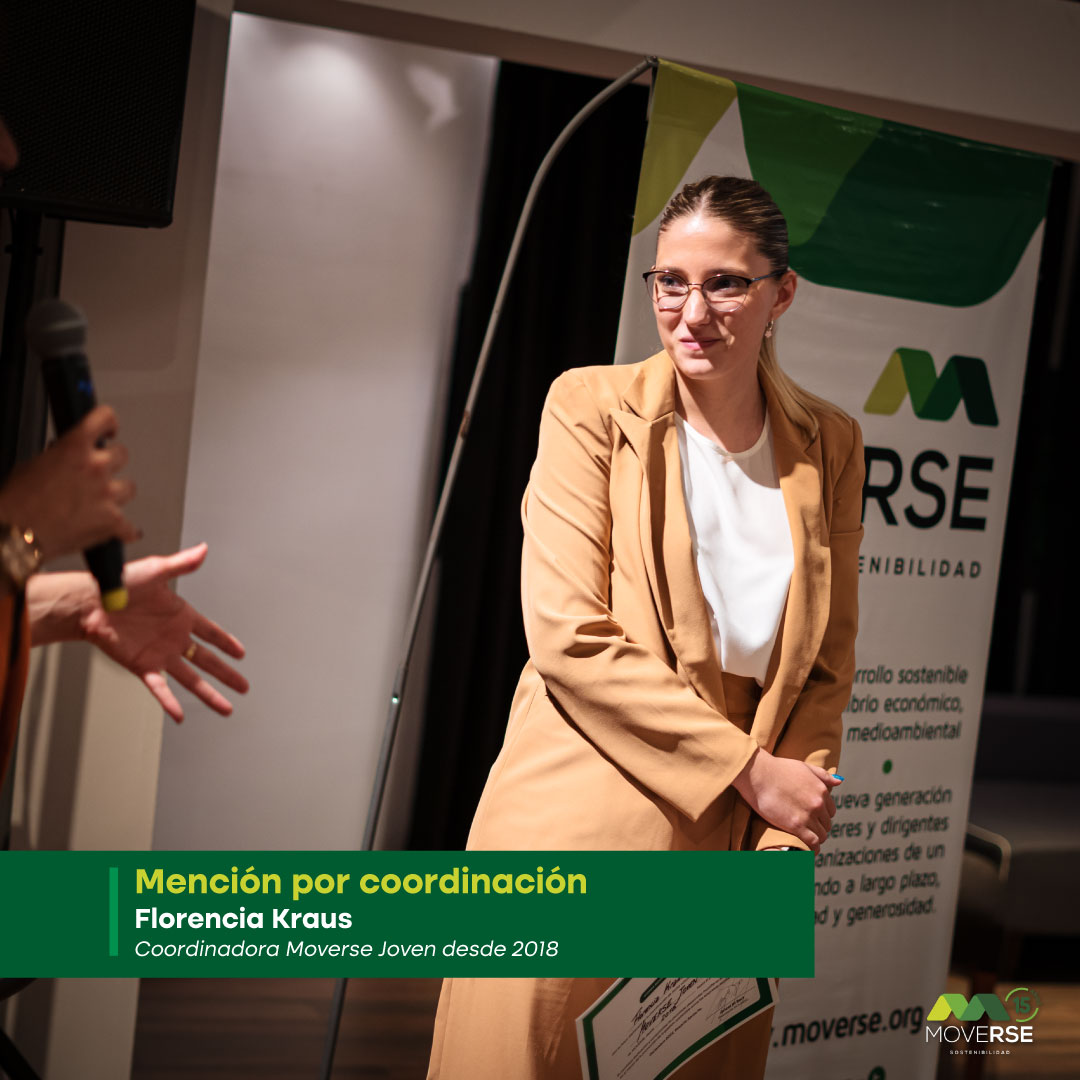 MoveRSEorg's tweet image. Reconocimos las coordinaciones de nuestro equipo a lo largo de nuestros años🤝
Estos reconocimientos, son mucho más que eso, son una historia, un propósito, el reconocimiento de Moverse 2022.
Gracias una vez más a Florencia, Romina y Josefina por su compromiso.

#moverse #rosario